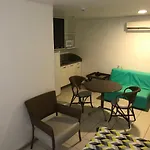Apartamentos Marulhos Resort