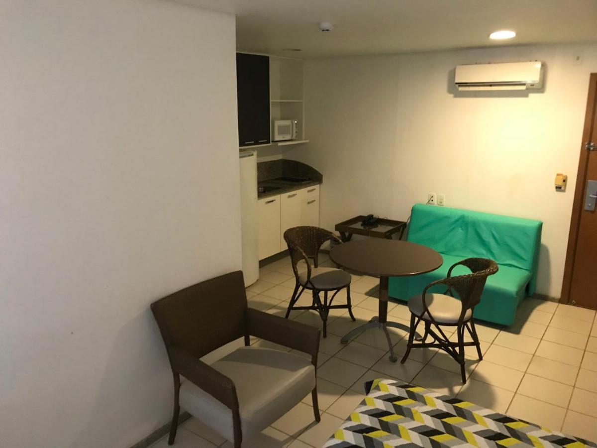 Apartamento Marulhos