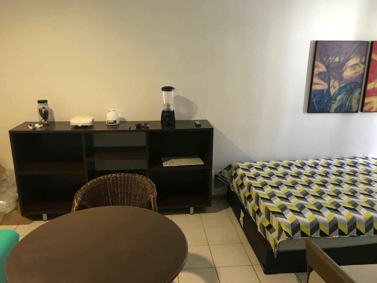 Apartamento Marulhos *