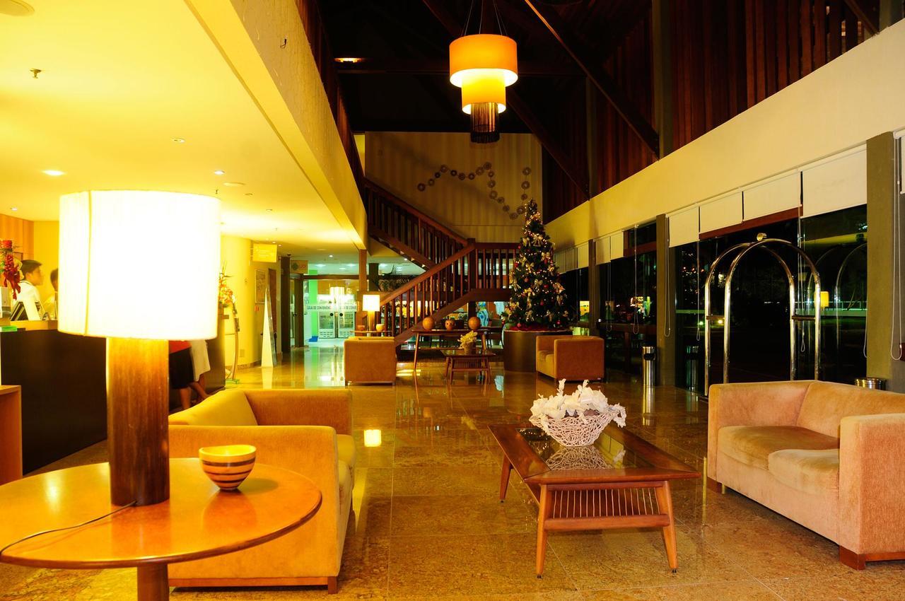 Apartamento Marulhos *