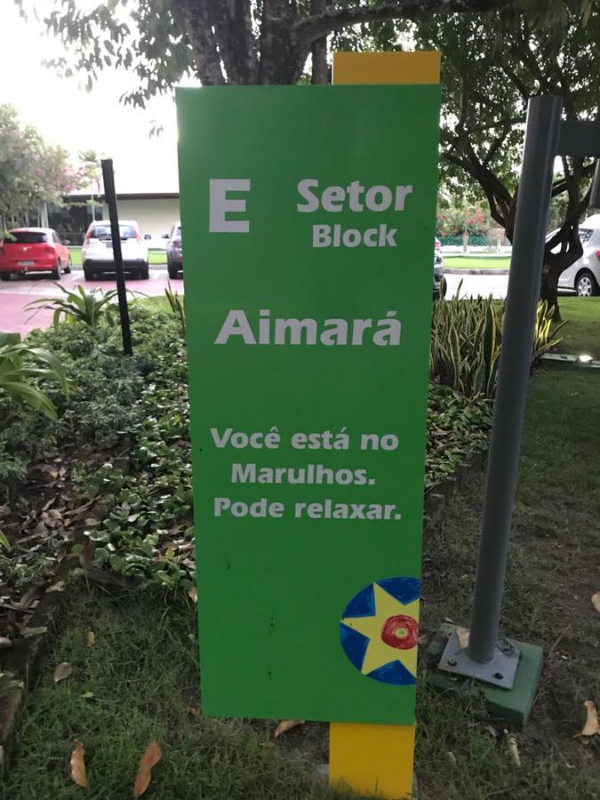 Apartamento Marulhos *