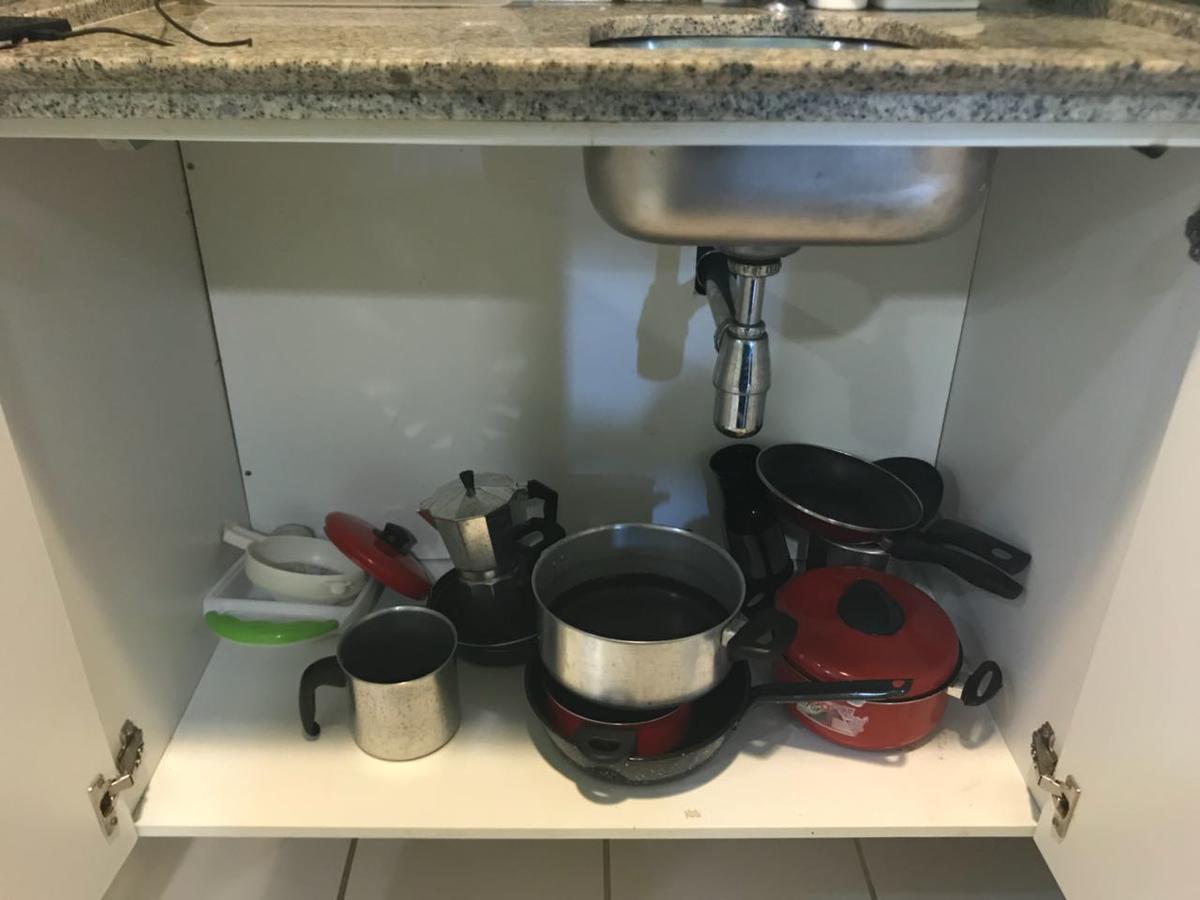 Marulhos Apartamento Pôrto das Galinhas