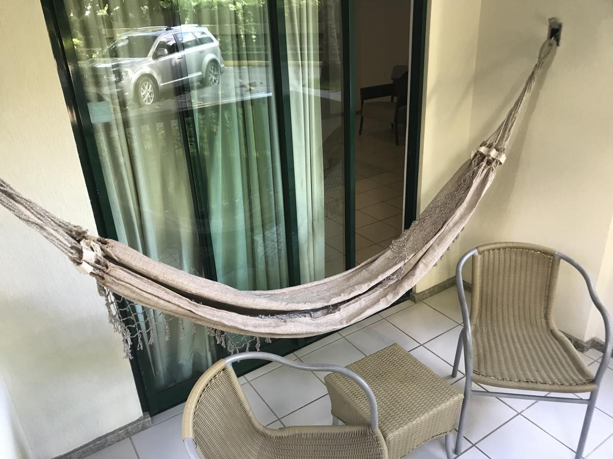 Apartamento Marulhos *