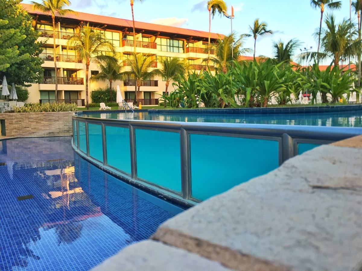 Apartamento Marulhos Pôrto das Galinhas
